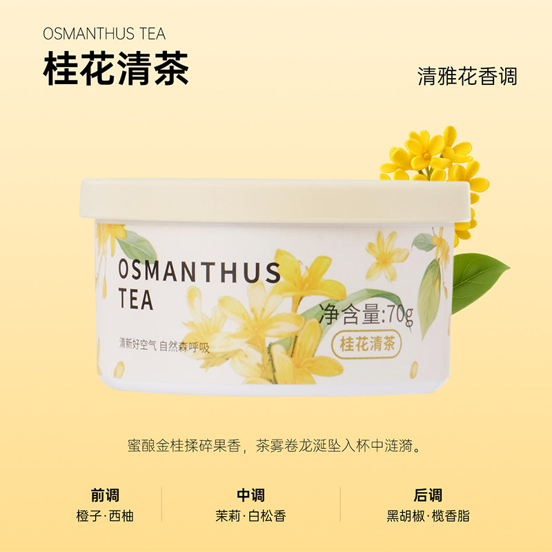 MINISO名创优品香膏屋顶花园系列家用空气清新剂车载香薰厕所香薰,淘宝优惠券,粉丝福利购,淘宝优惠卷