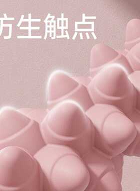 瑜伽按摩棒擀大腿滚轴棒松解筋膜