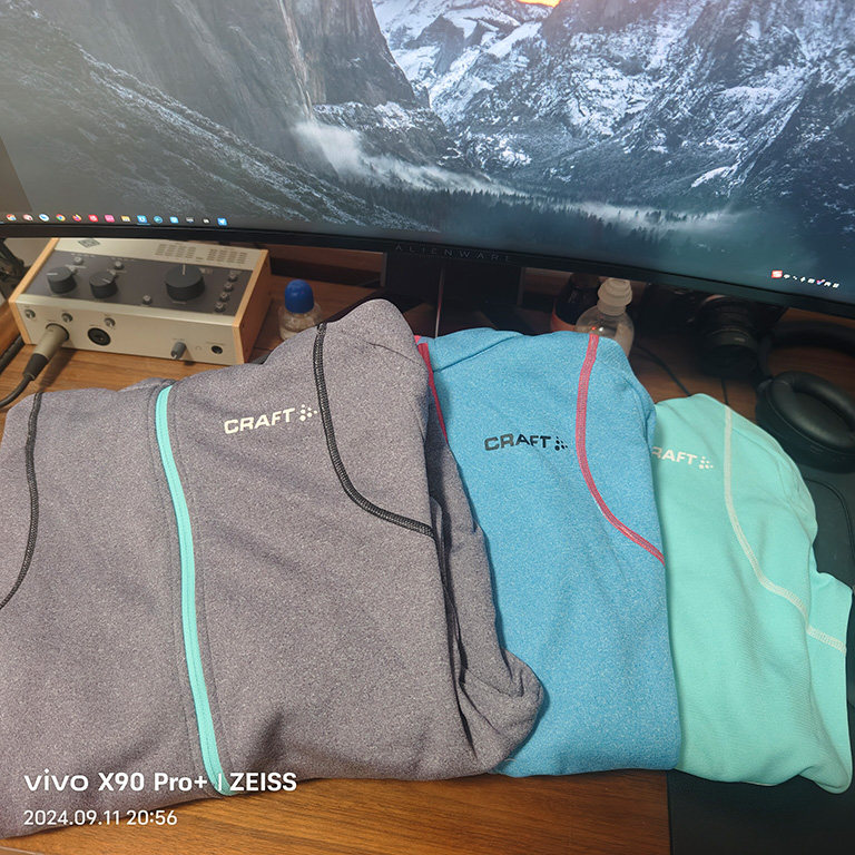 瑞典夸夫特抓绒衣女款春秋保暖开衫连帽卫衣跑步登山欧码1901675,淘宝优惠券,粉丝福利购,淘宝优惠卷