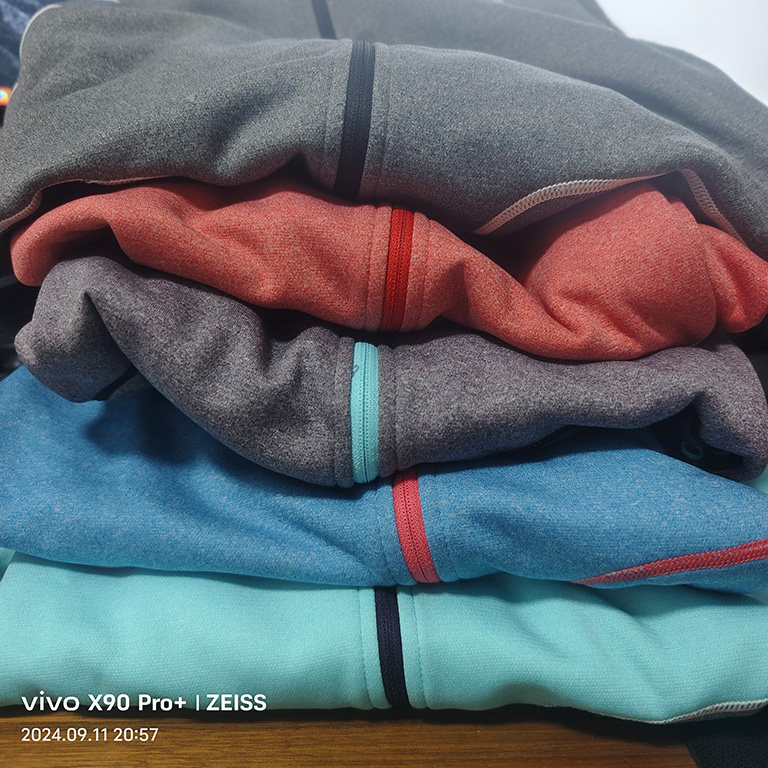 瑞典夸夫特抓绒衣女款春秋保暖开衫连帽卫衣跑步登山欧码1901675,淘宝优惠券,粉丝福利购,淘宝优惠卷