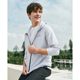 Navigare Italian sailboat sun protection jacket