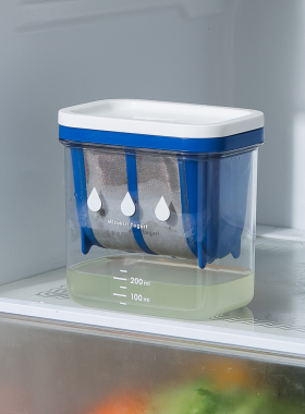日本曙产业酸奶过滤器乳清分离器