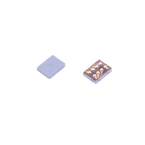 中科银河芯代理 全系列GX30H05/GX18B20/GXTS02S/GXTS03D现货 - 图1