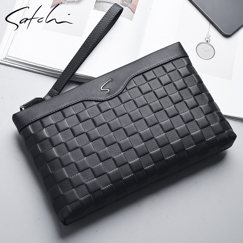  沙驰和顺缘源男士包袋