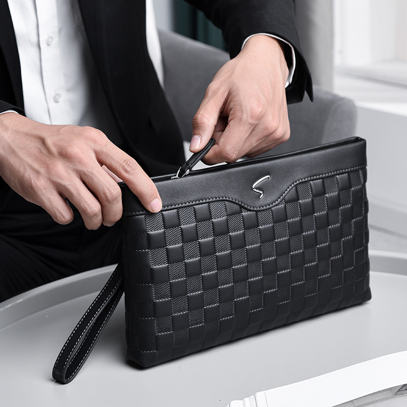  沙驰和顺缘源男士包袋