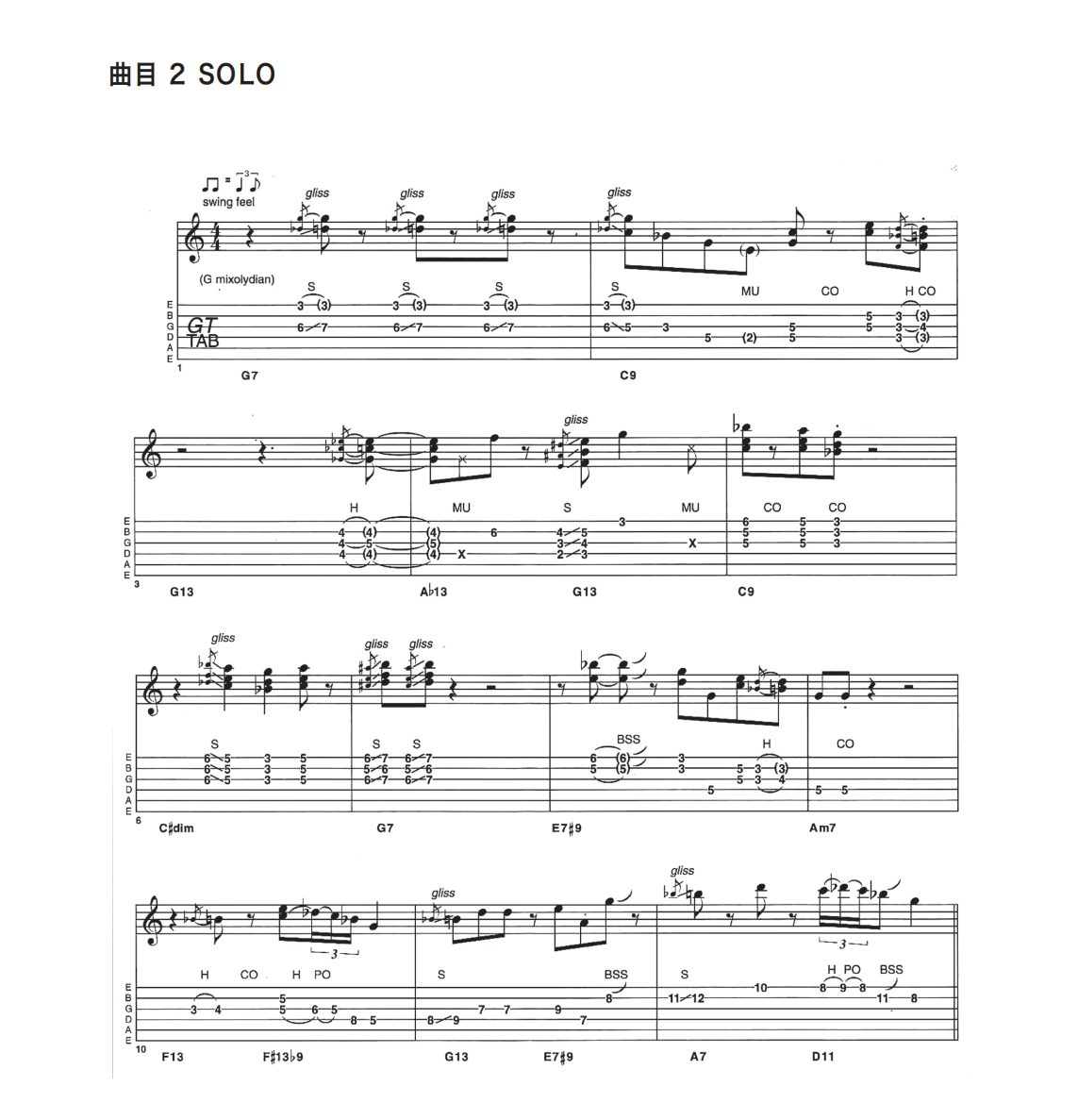 创意吉他全套电吉他演奏技巧即兴创作教程教材中文Guthrie Govan,淘宝优惠券,粉丝福利购,淘宝优惠卷