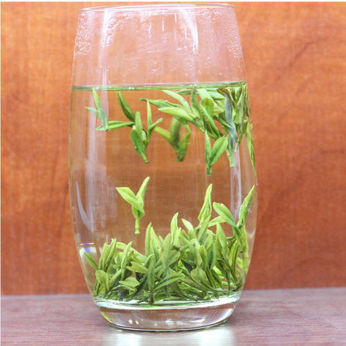 明前黄芽2026新茶春茶黄茶毛尖高山嫩芽250g罐装散装霍山浓香茶叶 - 图3