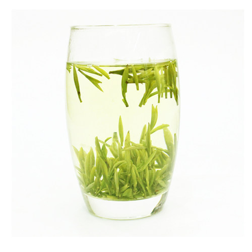 明前黄芽2026新茶春茶黄茶毛尖高山嫩芽250g罐装散装霍山浓香茶叶 - 图1
