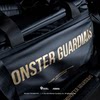 MonsterGuardians Outdoor Sports Shoulder Bag