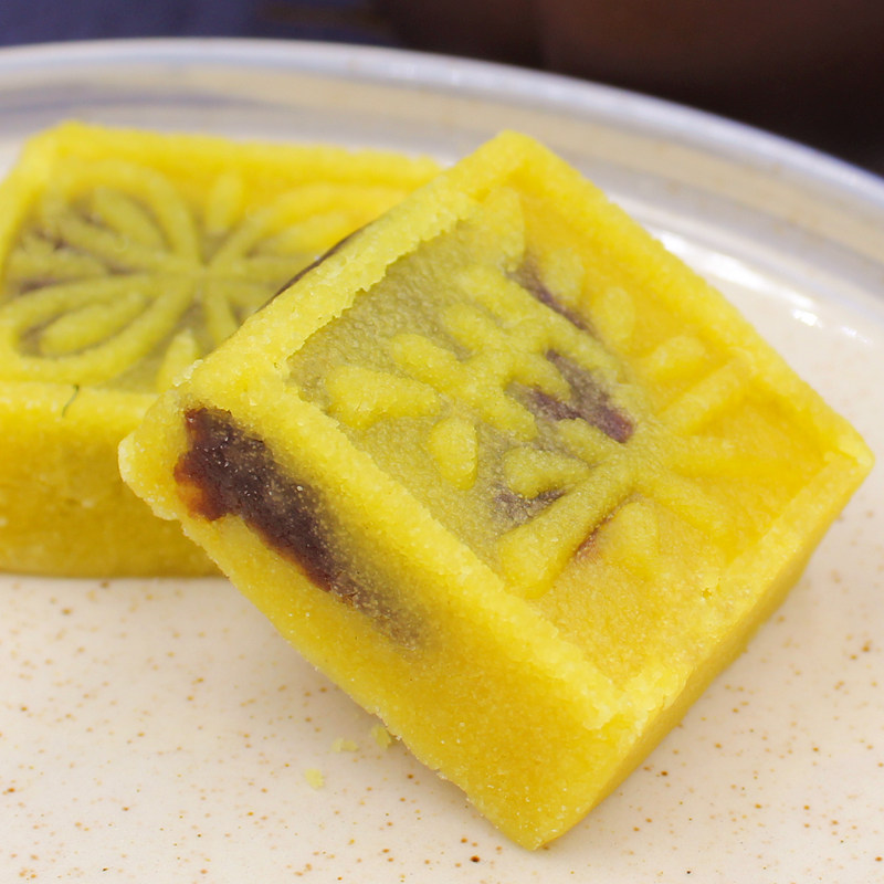  味佳林传统糕点