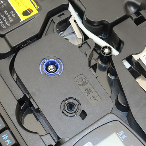 硕方tp70/76i/80/86线号机色带tp60i/66/60A/66A/TP2000/TP20热缩管打印机黑红白色带条R100B/R1002B/r453bk - 图1