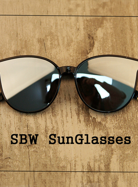 大脸显瘦百搭太阳镜新款网红