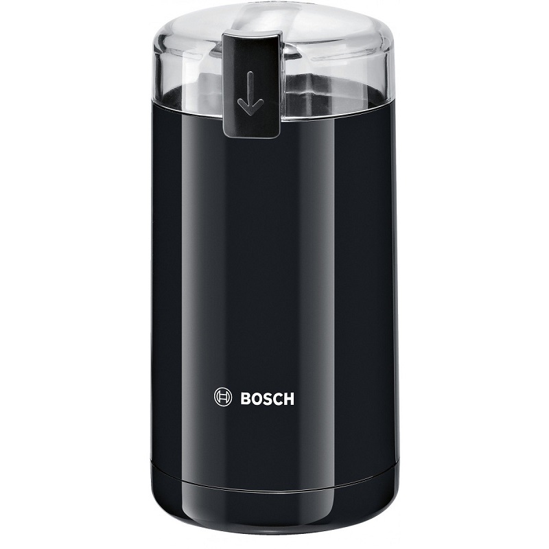 BOSCH/博世德国进口小型电动咖啡豆研磨机家用磨粉机香料磨豆机-图3