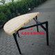 Dayuan round table desktop 15 people 20 people home folding