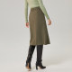 Autumn and winter skirt OVV stretch machine washable