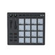 Midi colorful electronic music pad 16 velocity sensitive keys