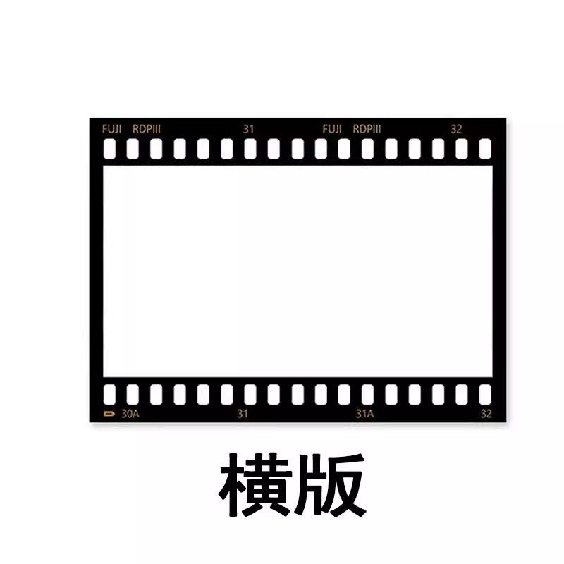 高级感复古胶片镜子装饰画客厅沙发背景墙挂画餐厅卧室床头装饰画,淘宝优惠券,粉丝福利购,淘宝优惠卷