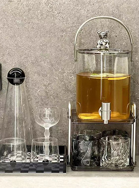 客厅装饰摆件乔迁新居礼品新家