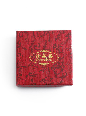 珠宝首饰盒珍藏品盒精美时尚各种礼品吊坠手链包装礼盒批发