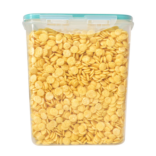 仓鼠零食玉米片兔子主粮磨牙金丝熊龙猫荷兰猪粮食饲料用品 - 图3