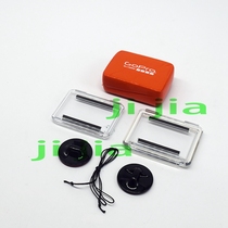 Original fit GoPro sports camera Hero9 8 7 6 5 4 3 Dog 5 anti-sink sponge AFLTY-003 accessories