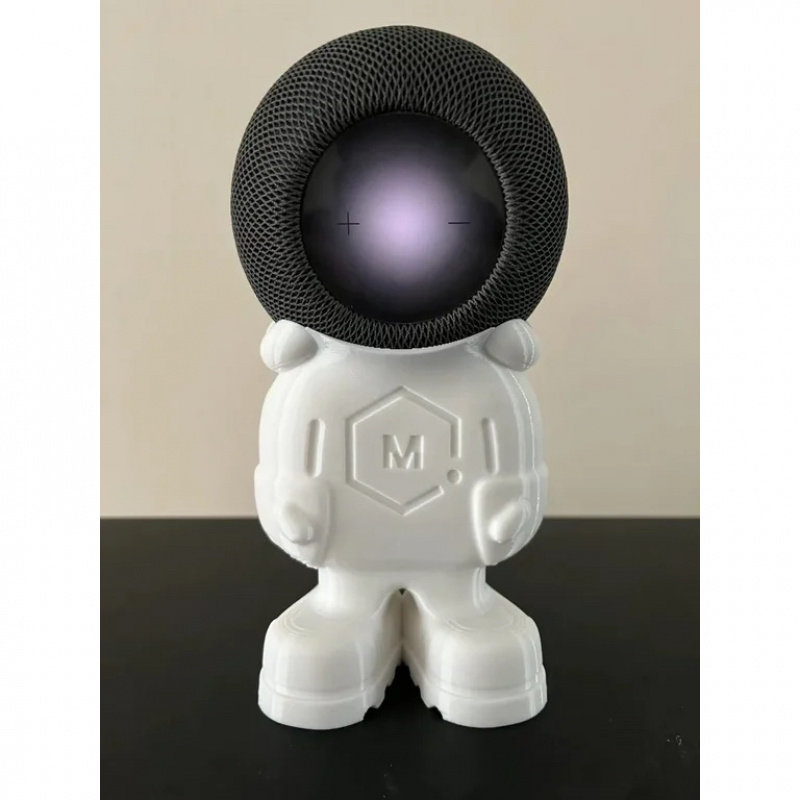苹果HomePodmini创意音箱底座Apple音响桌面支架展示宇航员新款,淘宝优惠券,粉丝福利购,淘宝优惠卷