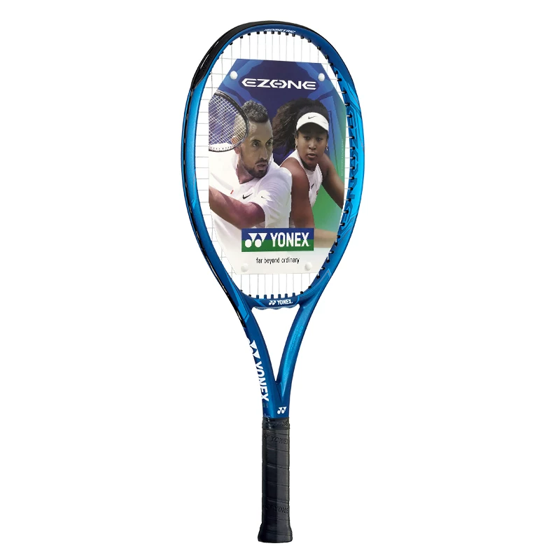 Ра́кетка для тенниса Yonex YoneX Ezone VCORE25 -дюйм 26 -дюйм углеродное стержень шпион детский стрельба