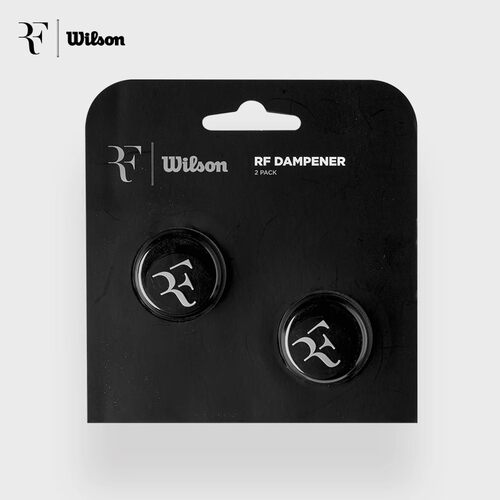 威尔胜wilson小黄人网球拍避震器法网美网logo减震器避震结 - 图3