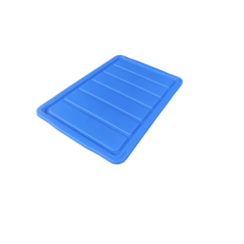 塑料箱盖子胶箱盖周转箱盖长方形塑胶箱盖塑胶盖板4号5号6号 箱盖,淘宝优惠券,粉丝福利购,淘宝优惠卷