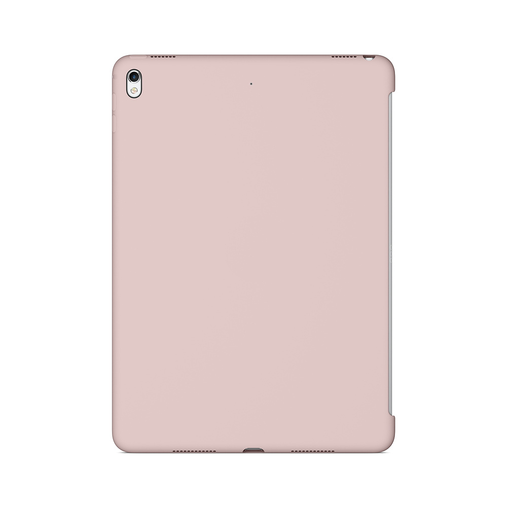 2021新iPad9air3保护套Pro10.5寸液态硅胶壳键盘后盖mini5/12.9.7 - 图3