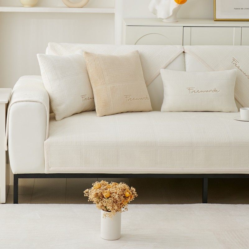 芝华士沙发套罩头等舱沙发套简约现代芝华仕电动功能沙发垫套防滑,淘宝优惠券,粉丝福利购,淘宝优惠卷