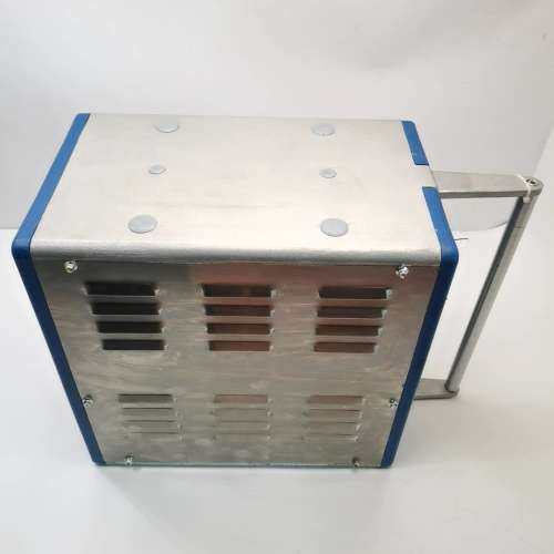 议价处理一台EUH05A原装意大利EIDOS热转印主机，功能测试维修 - 图1