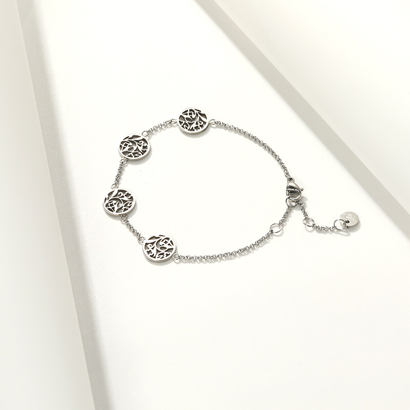 连尼亚pierre lannier法国进口手链 pierrelannier配件