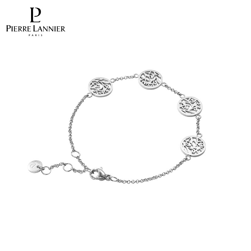 连尼亚pierre lannier法国进口手链 pierrelannier配件