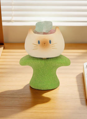 网红热卖猫猫PAI逐梦不止小豆丁