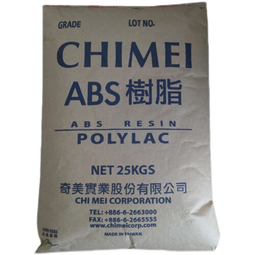ABS台湾奇美 PA-757 挤出级 阻燃级 食品级 板材级 高光泽 高刚性 - 图3