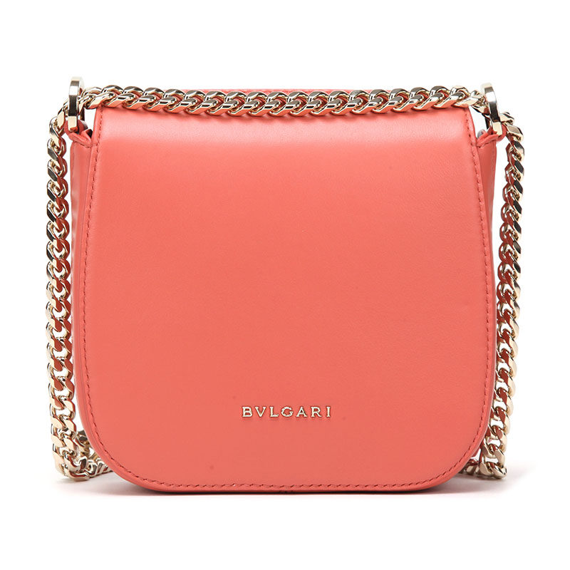 bvlgari /宝格丽女士系列斜挎包 珍品网女士包袋