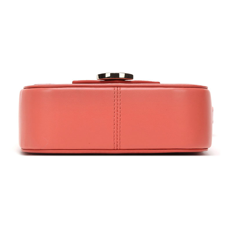 bvlgari /宝格丽女士系列斜挎包 珍品网女士包袋