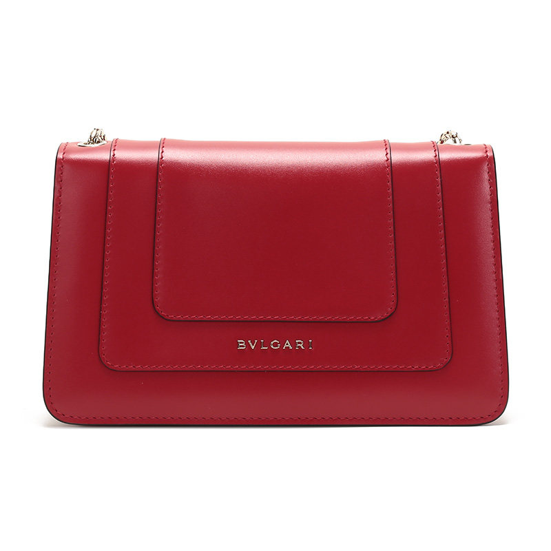 bvlgari /宝格丽女士系列斜挎包 珍品网女士包袋