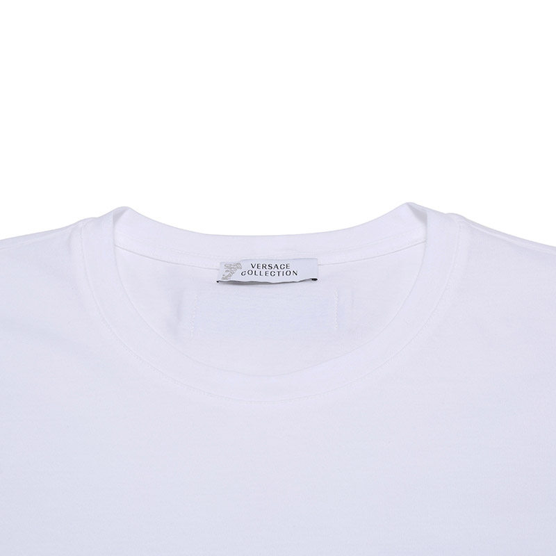 versace collection范思哲男士t恤 珍品网T恤