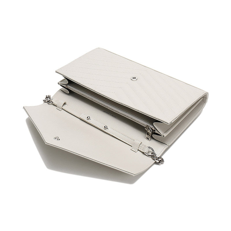 saint laurent圣罗兰女士斜挎包 珍品网女士包袋