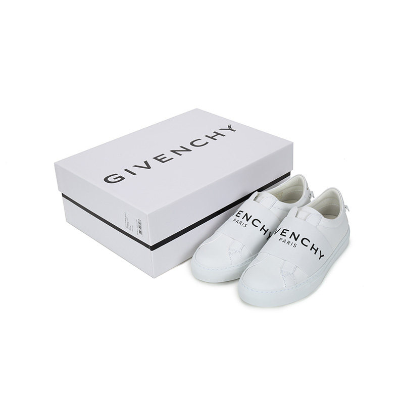 givenchy /纪梵希女士织物配休闲鞋 珍品网时尚休闲鞋