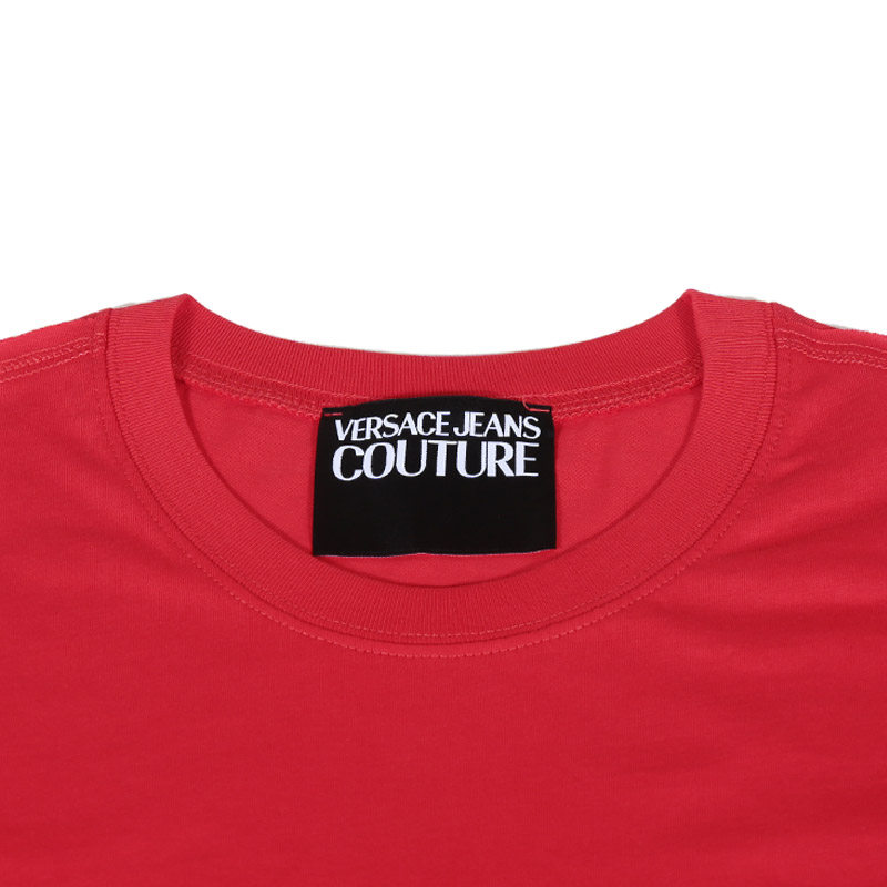 versace jeans couture范思哲t恤 珍品网T恤