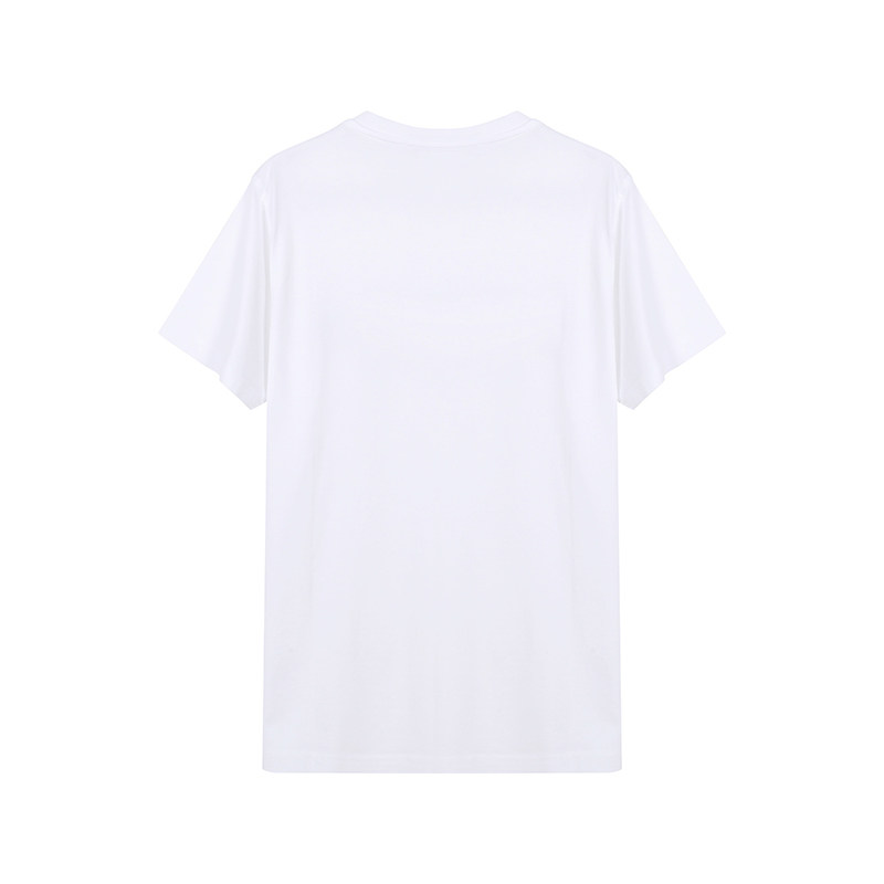 givenchy男士棉质圆领短袖t恤 珍品网T恤