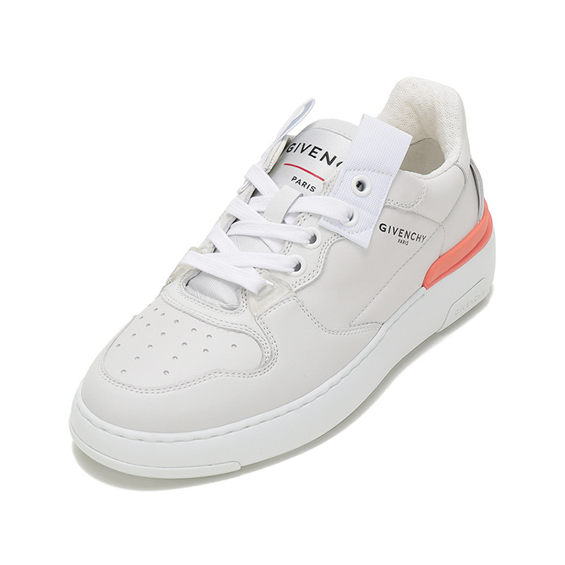 givenchy /纪梵希女士牛皮休闲鞋 珍品网时尚休闲鞋