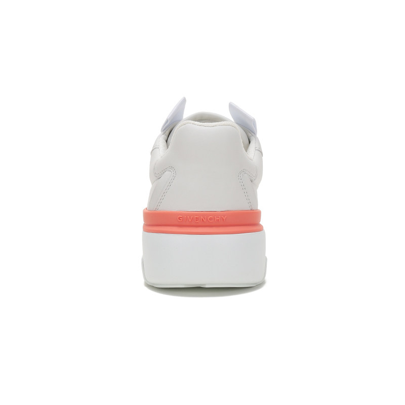 givenchy /纪梵希女士牛皮休闲鞋 珍品网时尚休闲鞋