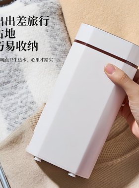 艾纳迪便捷家用户外饮水机便携式