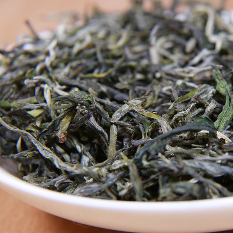普洱茶的传奇：古老与现代的交融