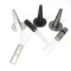 Coffee powder needle stainless steel powder distributor to break up clumps