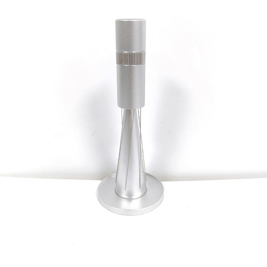 Coffee powder needle stainless steel powder distributor to break up clumps